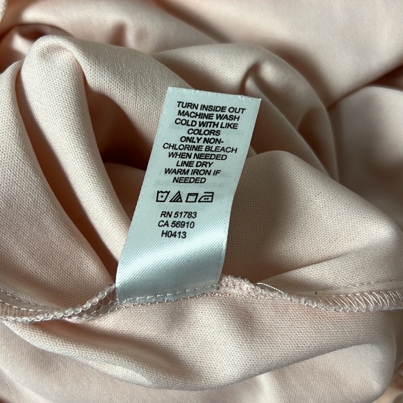 Maurices Chiffon Dress - Picture 7 of 8